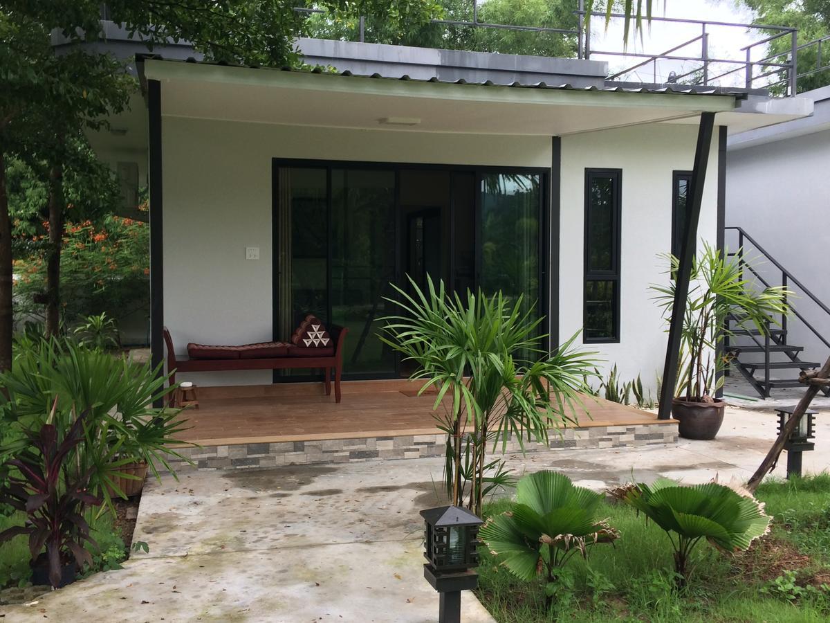 B&B Forest Hill Khao Yai Noen Hom Экстерьер фото